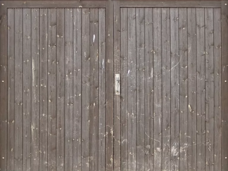 Doors Garage6 main texture preview