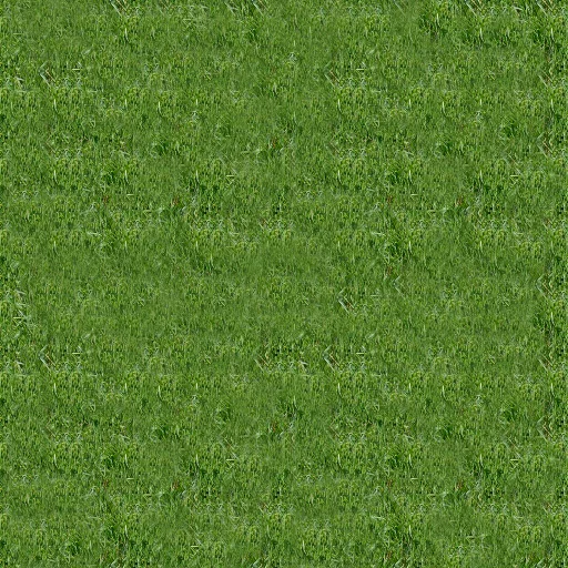 Free Real Grass main texture preview