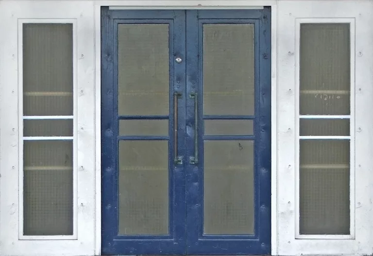 Doors Multi main texture preview