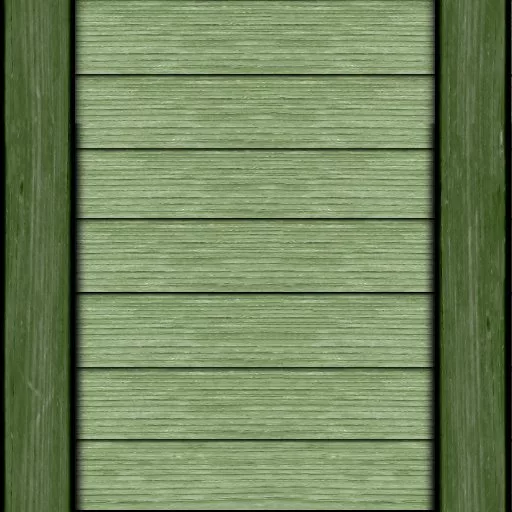 Bt Siding Green3 main texture preview