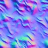 Wavyback main texture preview