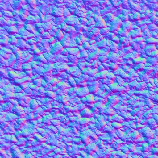 Rocks2 512 By Maria Korolov (Cc Public Domain) main texture preview