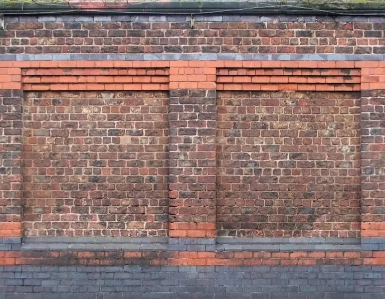 Wall Brick Recessed1 main texture preview