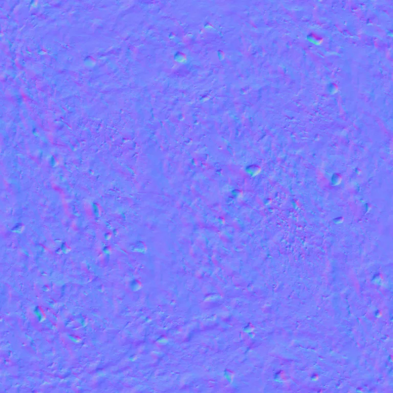 Cc0 Pebbled Sand Diffuse main texture preview