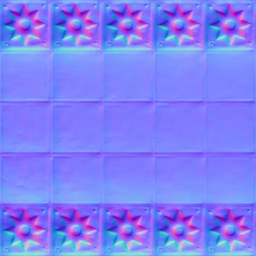 095 Aubagne main texture preview