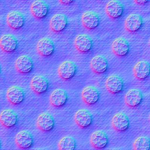 Hm55 main texture preview