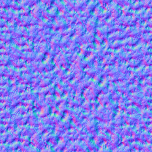 Emerald Sequins main texture preview