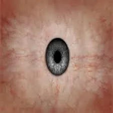 Bloodshot Eye main texture preview