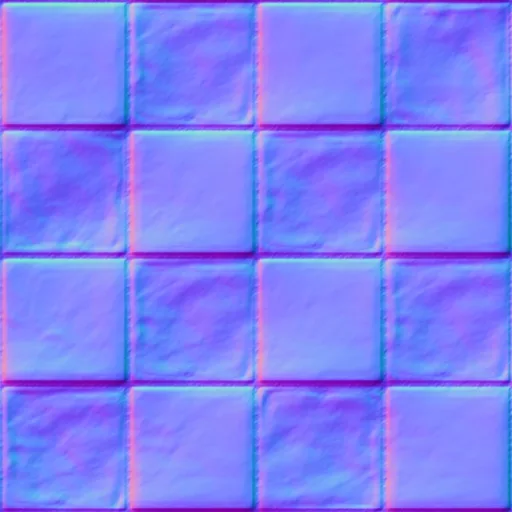 029 Bleun Bleuc main texture preview
