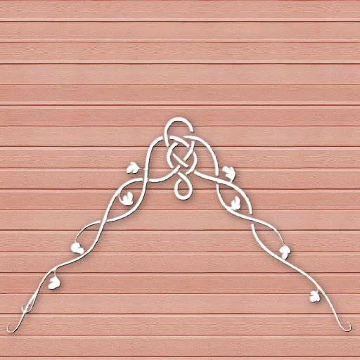 Salmon Gable With Detail2 main texture preview