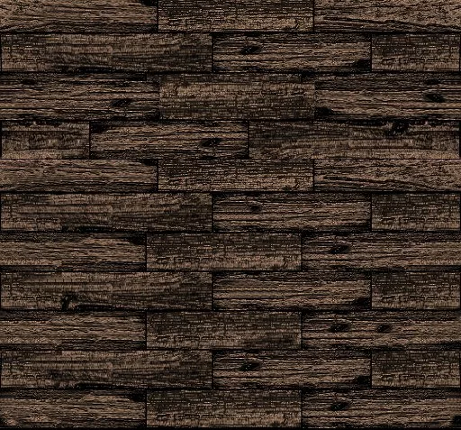 Grunge Wood Floor 2 main texture preview