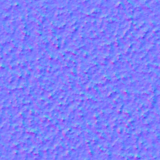 Normal Map for Sand 040