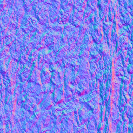 Tree Bark, Seamless 14 main texture preview