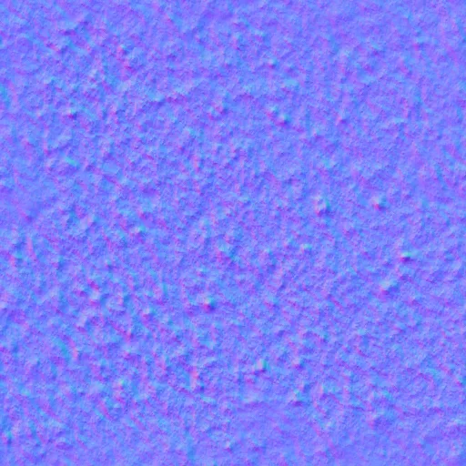 Normal Map for Sand 019