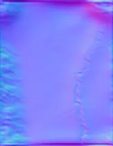 Normal Map for Dirty Mirror1