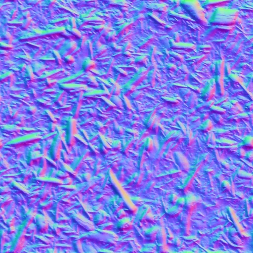 Mulch1 512 By Maria Korolov (Cc Public Domain) main texture preview