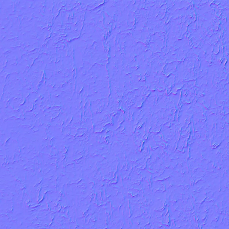 Normal Map preview