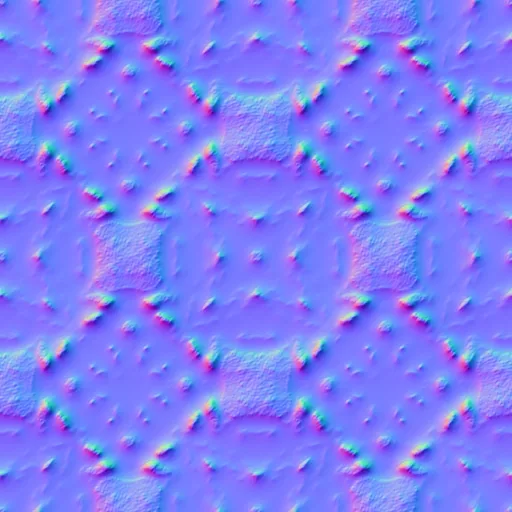 006Ppj main texture preview