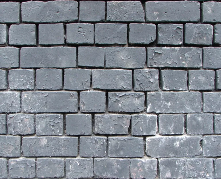 Wall Brick Gray Cobwebs main texture preview