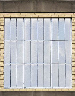 Warehouse Building Wall 4 main texture preview