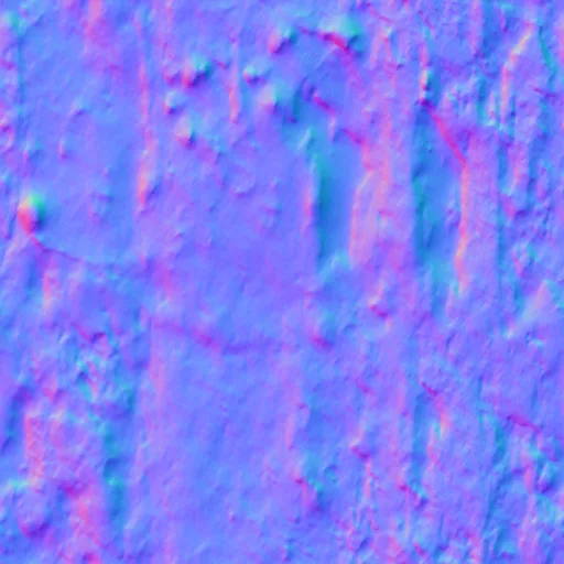 Murcim014 main texture preview