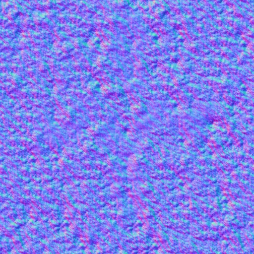 Normal Map for Nature078