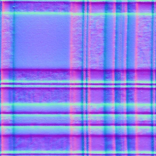 Plaid1 512 By Maria Korolov (Cc Public Domain) main texture preview