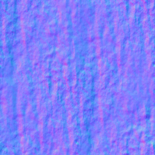 Normal Map preview