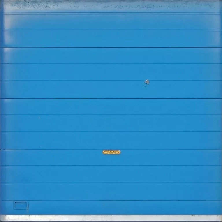 Door Garage12 main texture preview