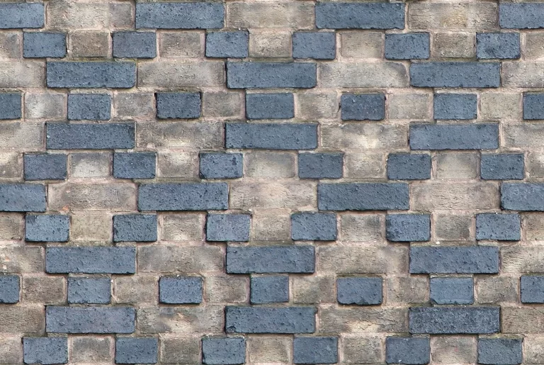 Wall Brick Diamond Pattern main texture preview