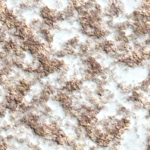Powder Snow main texture preview