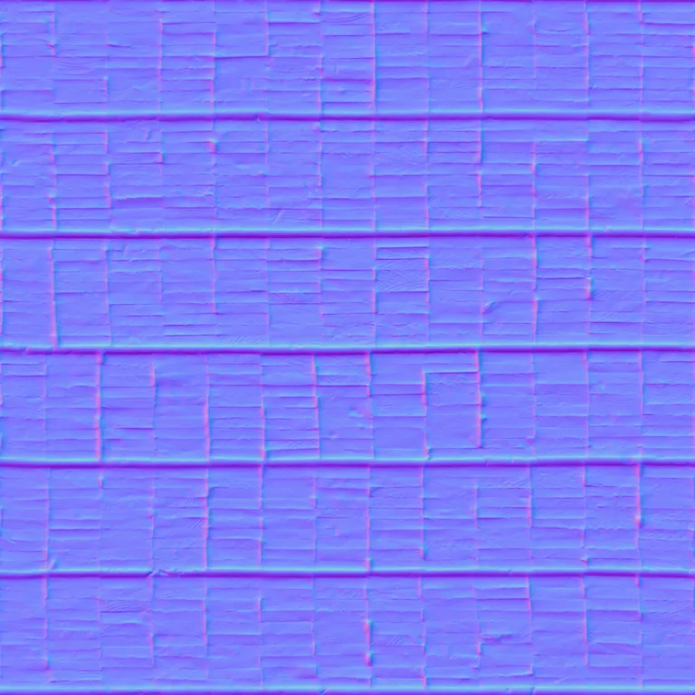 Normal Map preview