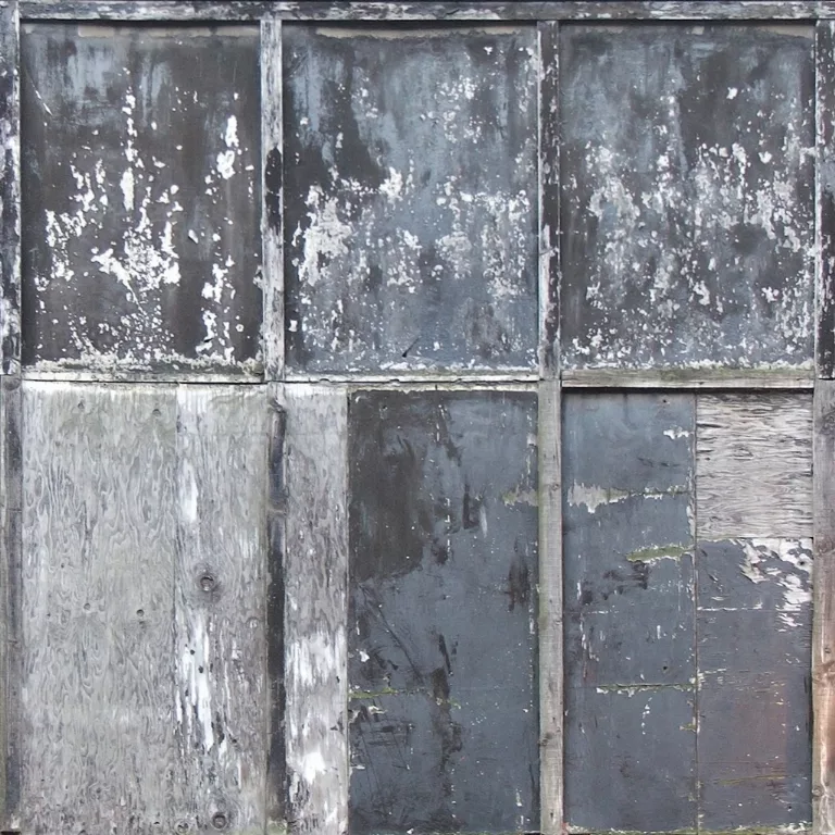 Boards Worn Paint main texture preview