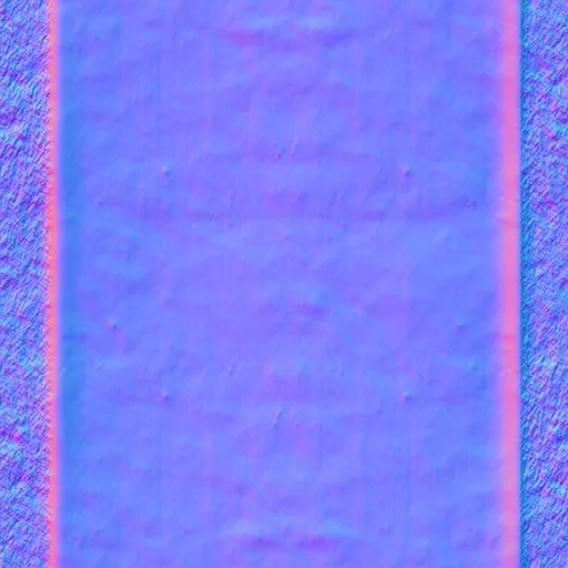 Normal Map for Zadaroo Cement Rocks Edge Bothsides