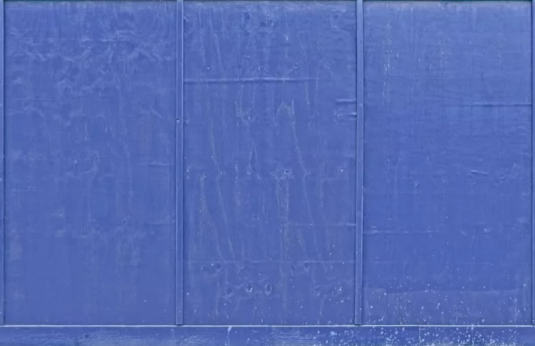 Wall Wood Boards Blue main texture preview