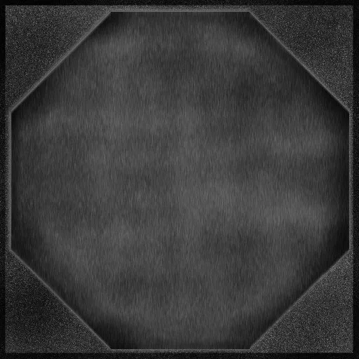 Bt Tile2 Black1 By Linda Kellie main texture preview