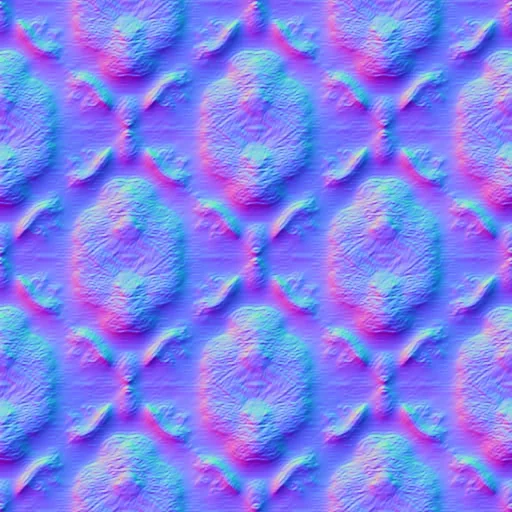028Ppj main texture preview