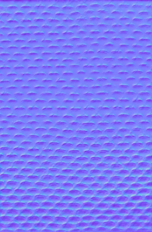 Normal Map for Wallpaper6
