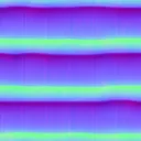 Normal Map for Barrel Light