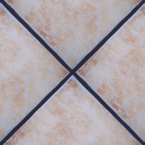Copyleft Tile, Floor, Worn (Diagonal) 44,5Cm main texture preview