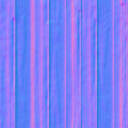 Deck Boards Light main texture preview