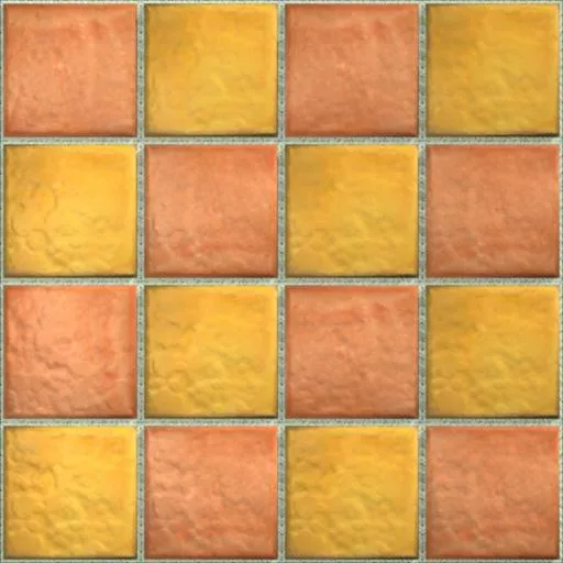 304 Saumon Moutarde main texture preview