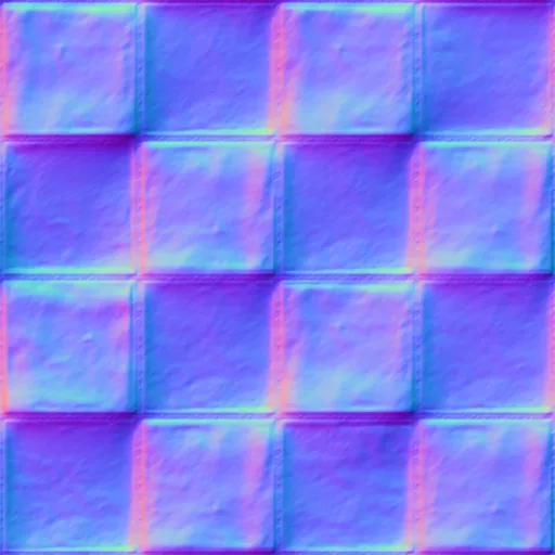 064 Bosquet Tds main texture preview