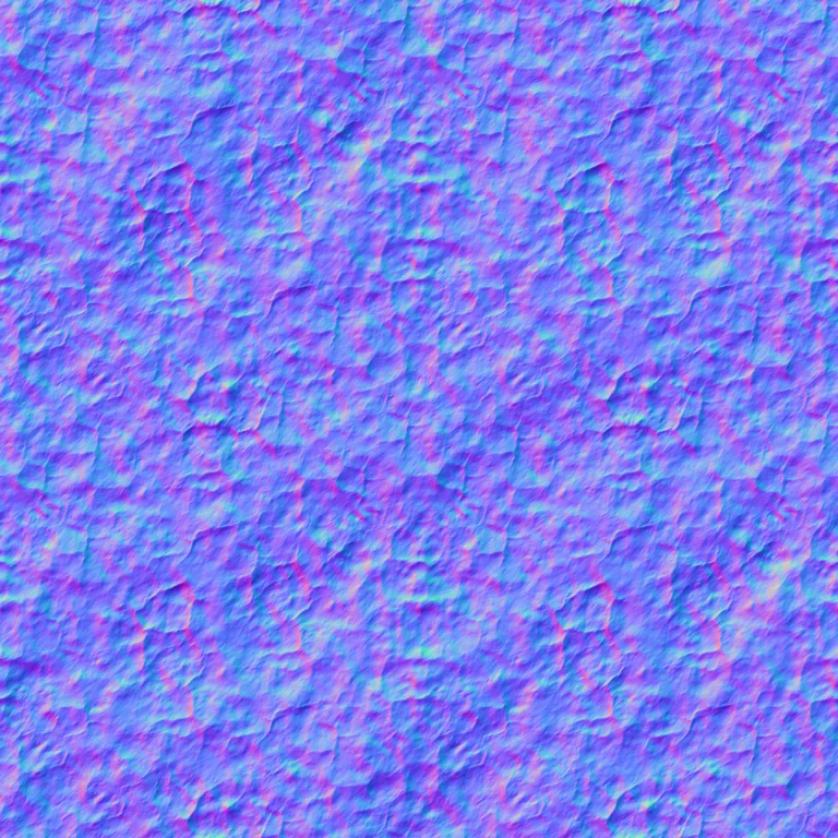 Ground Dirt Garden Color main texture preview