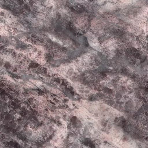 Mililacl main texture preview