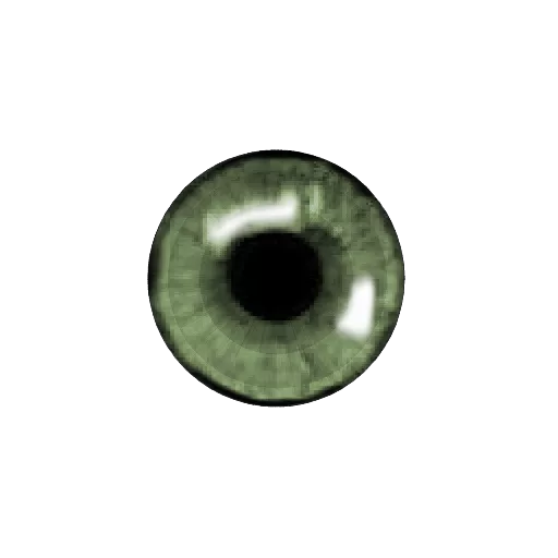Lk Exclusive Eyes Green main texture preview