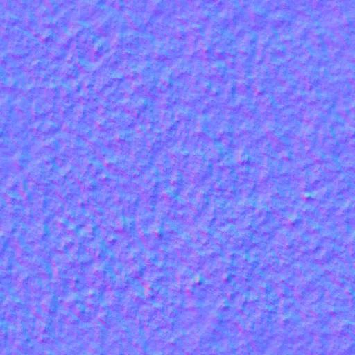 Normal Map for Sand 020