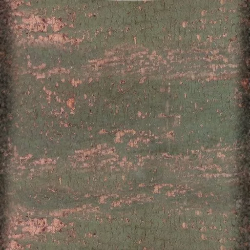 Shack Pole2 main texture preview