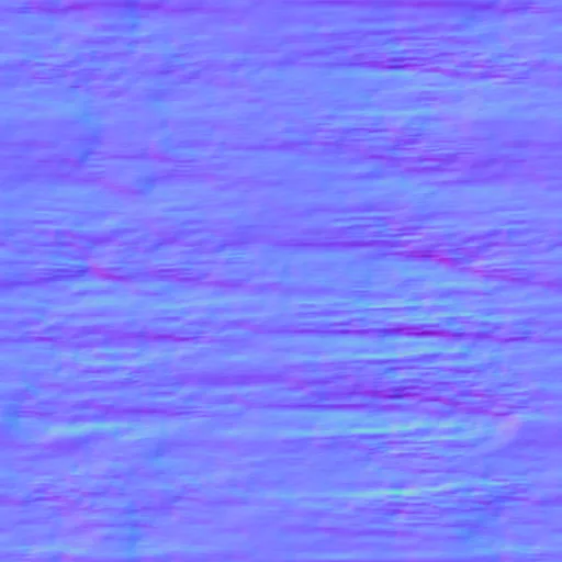 Normal Map for Bt Wood Floor 8 Seamless Solid By Linda Kellie