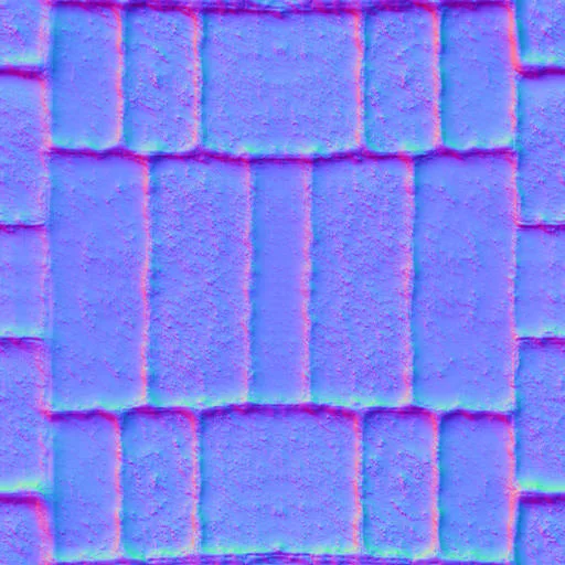 Stone Walk16 main texture preview